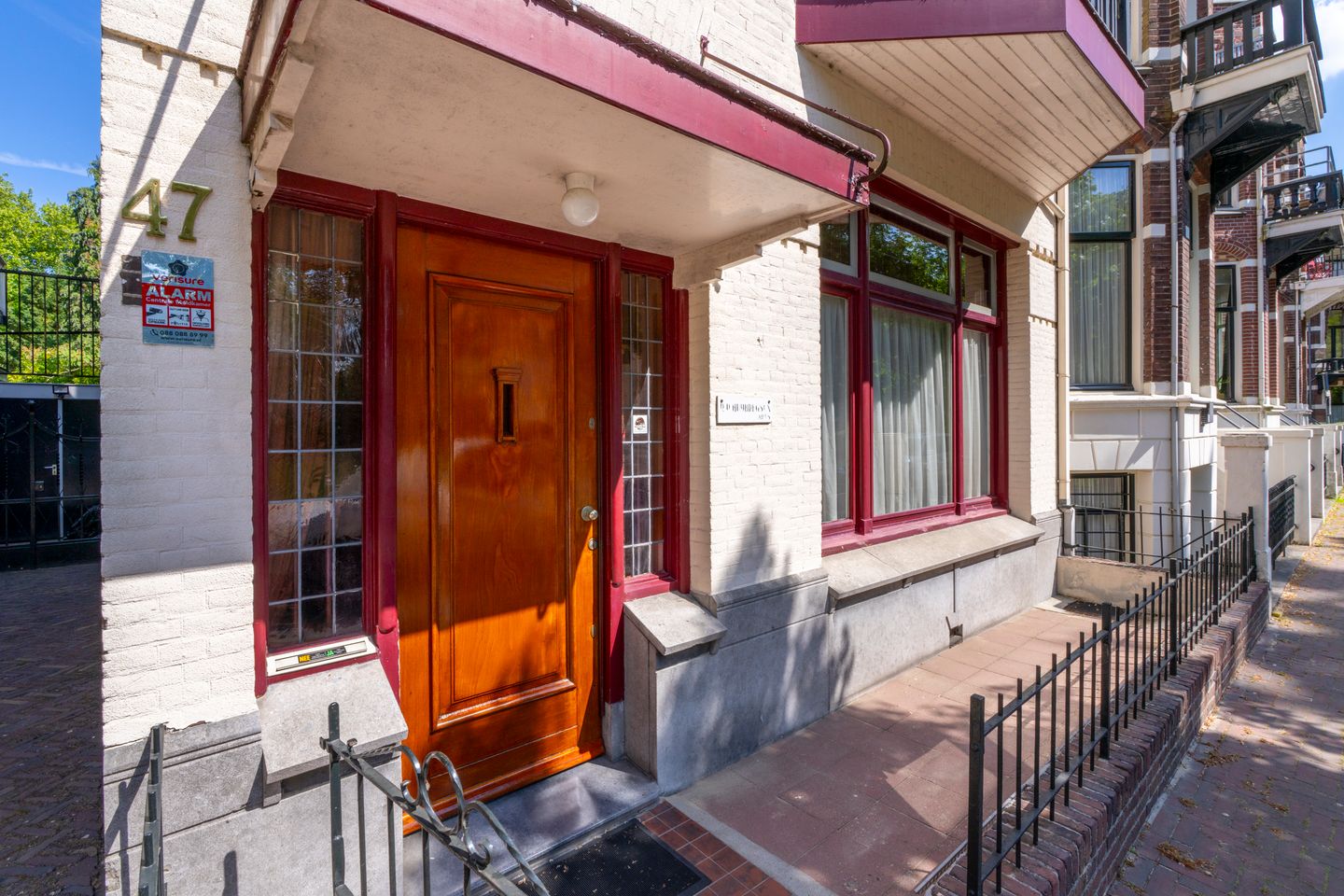 Foto 4 van Maliesingel 47