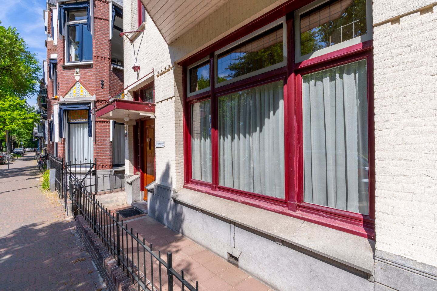 Foto 5 van Maliesingel 47