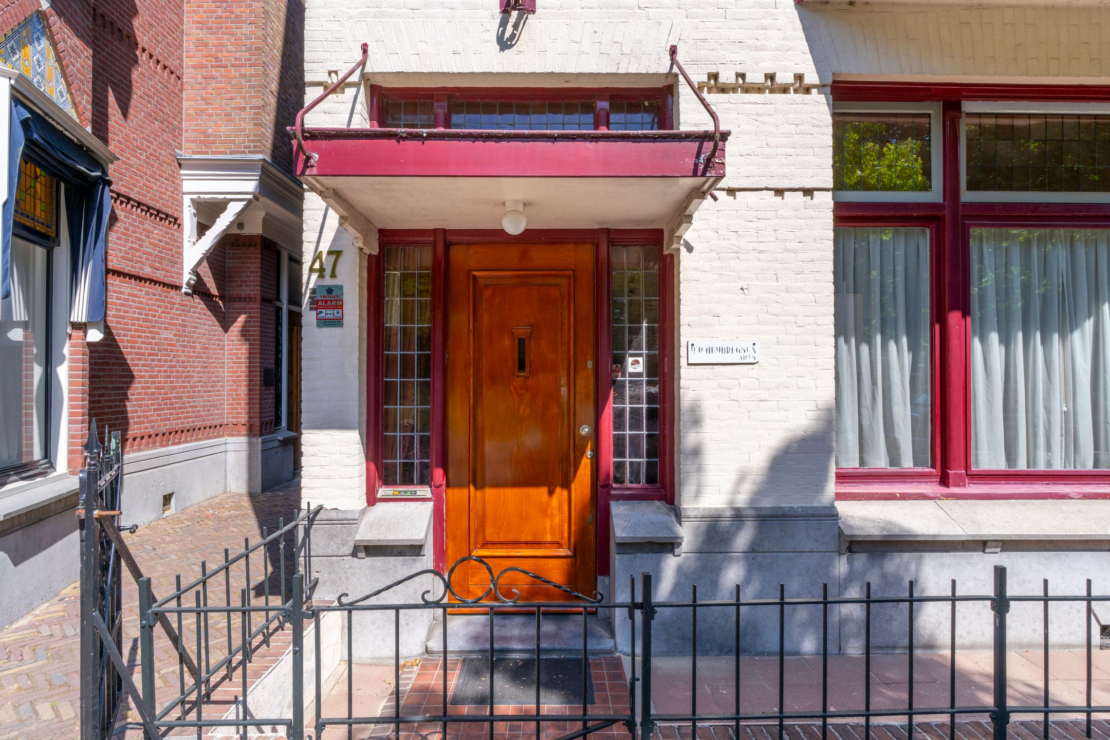 Foto 6 van Maliesingel 47