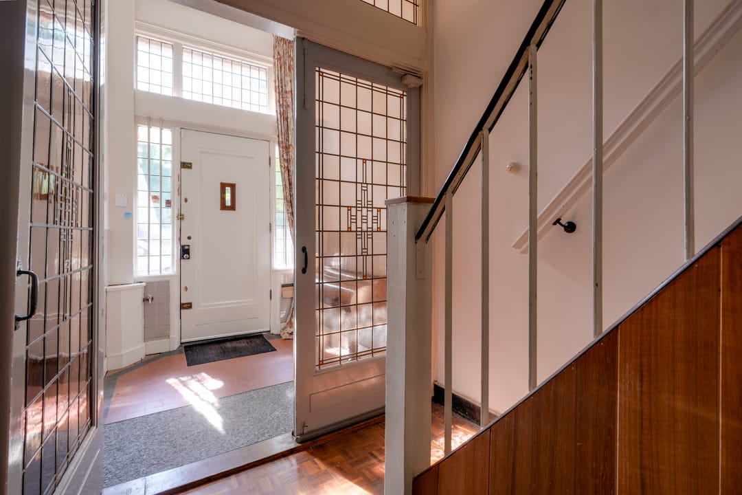 Foto 8 van Maliesingel 47