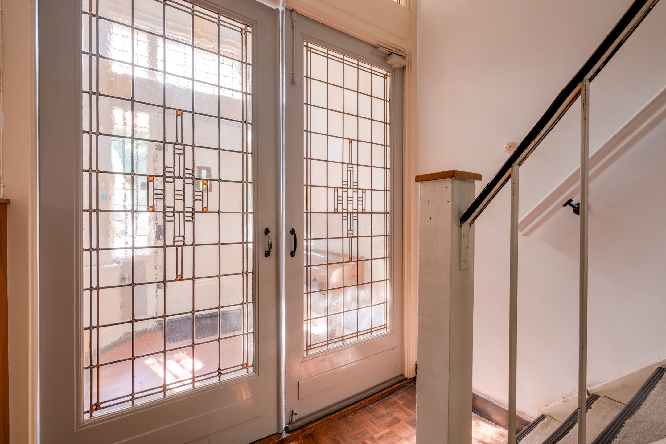 Foto 9 van Maliesingel 47