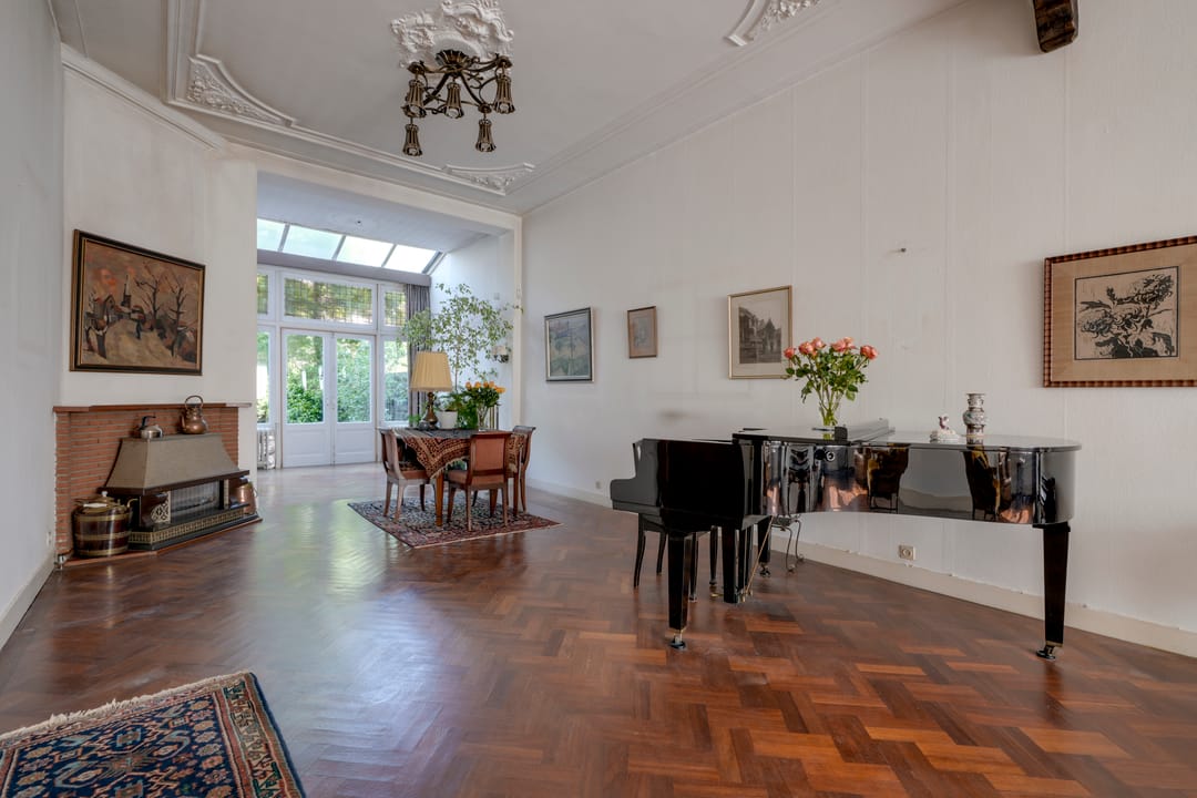 Foto 11 van Maliesingel 47