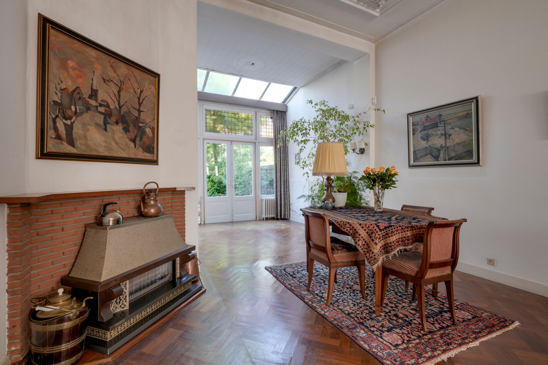 Foto 12 van Maliesingel 47