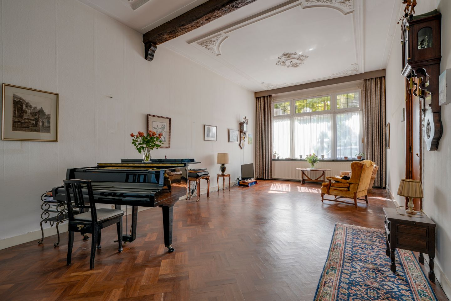 Foto 14 van Maliesingel 47