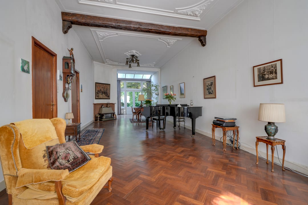 Foto 16 van Maliesingel 47