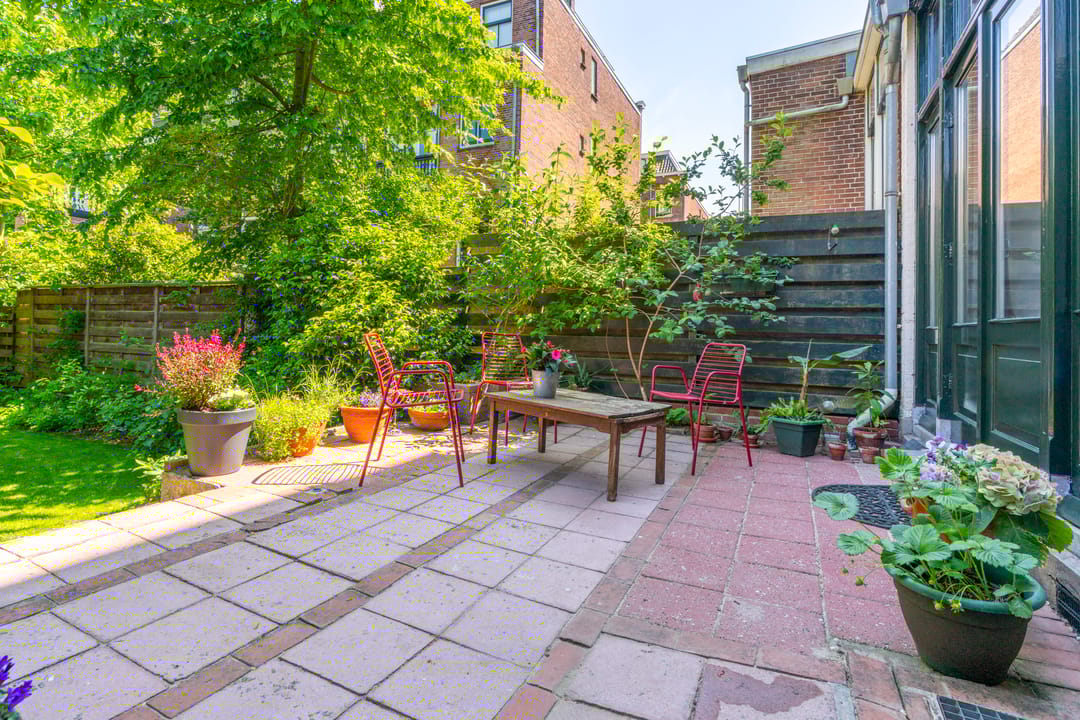 Foto 22 van Maliesingel 47