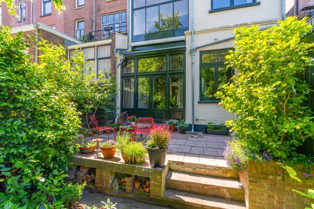 Foto 23 van Maliesingel 47