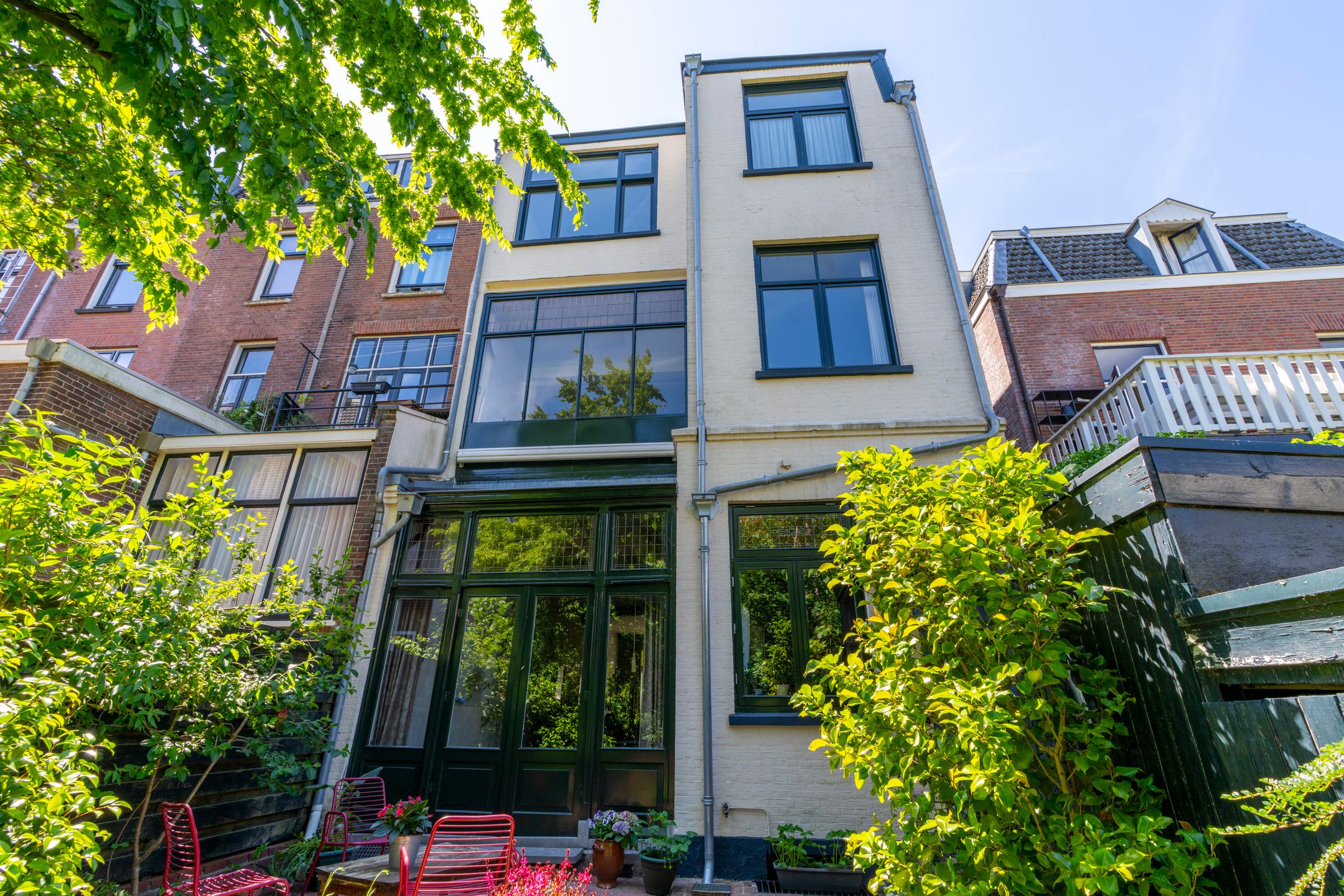 Foto 24 van Maliesingel 47