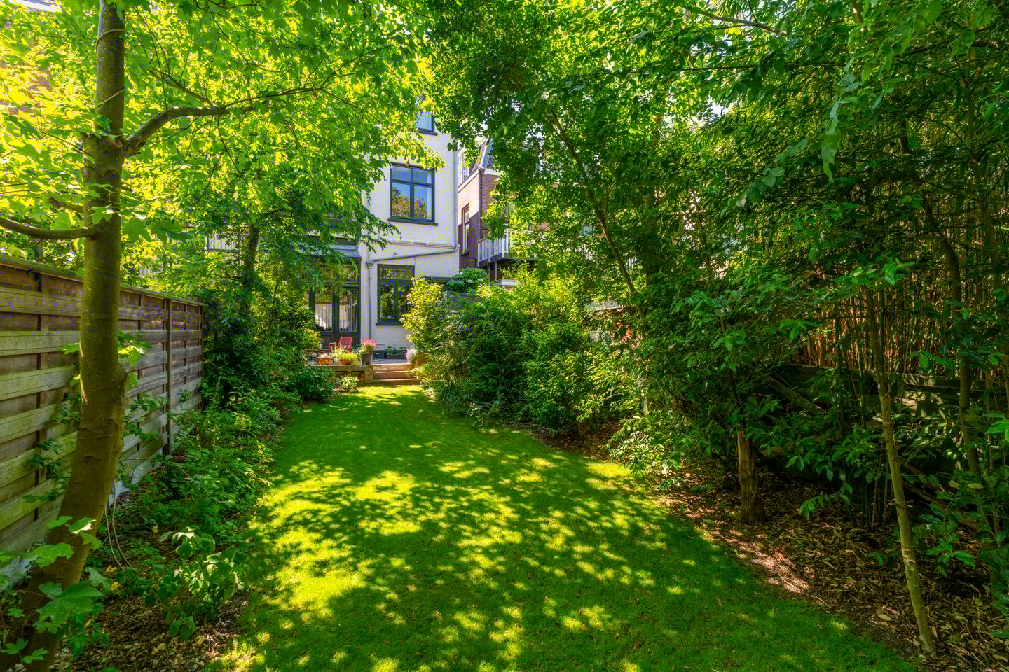 Foto 25 van Maliesingel 47