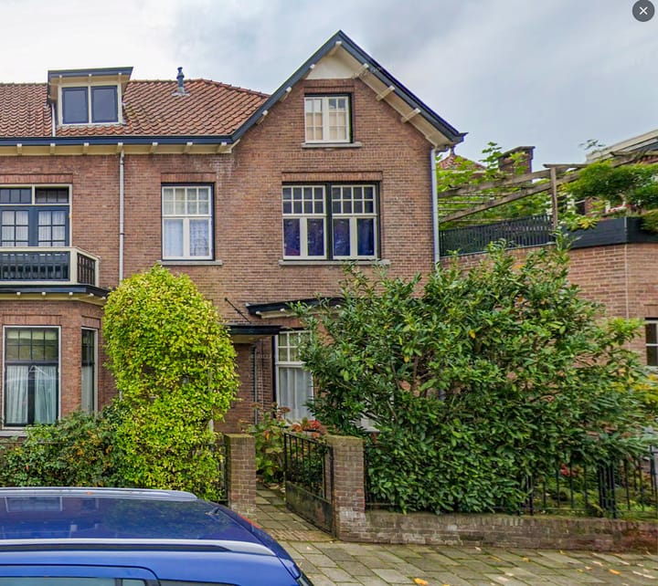 Foto 1 van Van der Duijnstraat 13