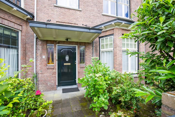 Foto 2 van Van der Duijnstraat 13