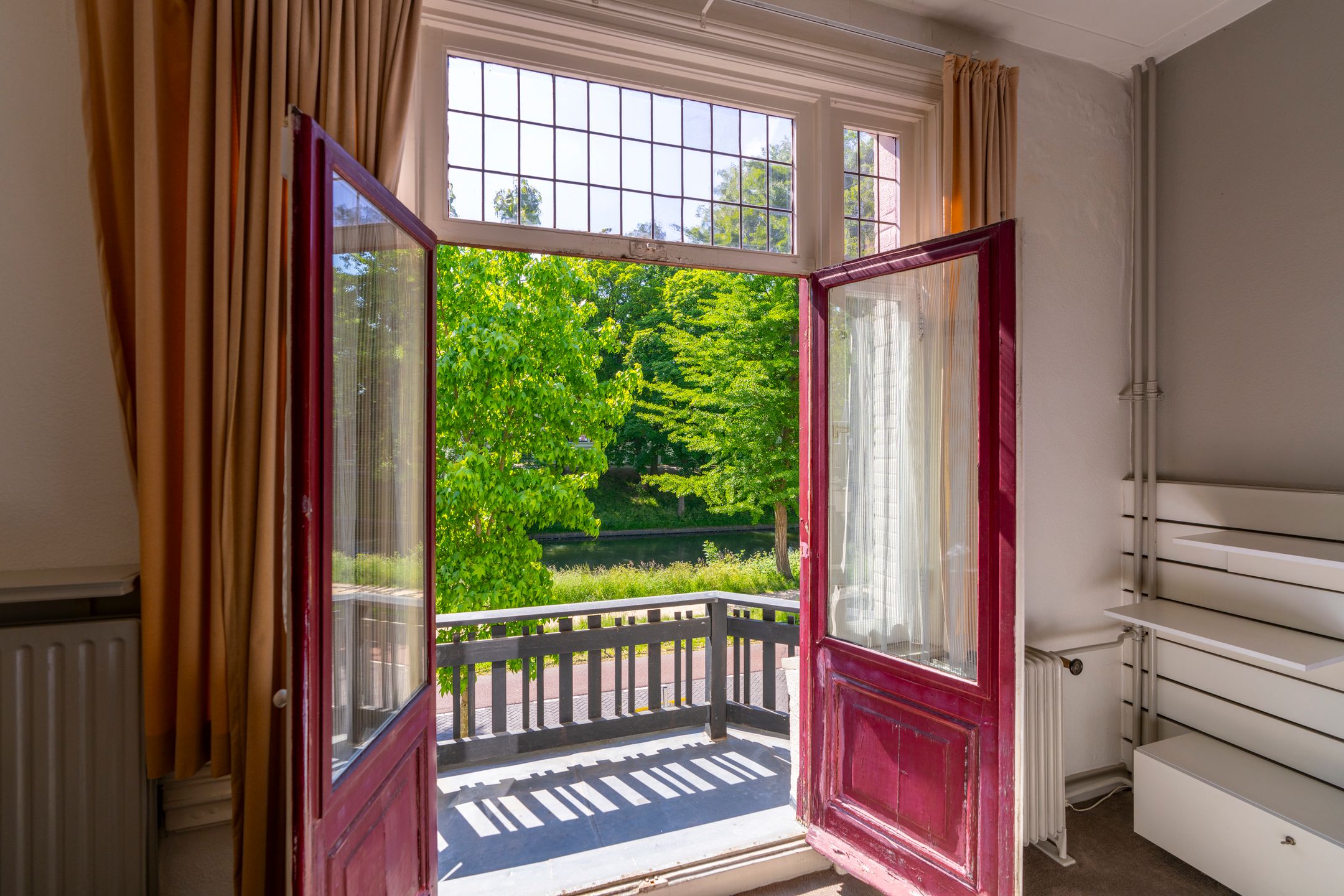 Foto 30 van Maliesingel 47