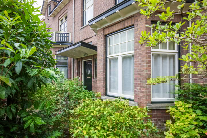 Foto 3 van Van der Duijnstraat 13