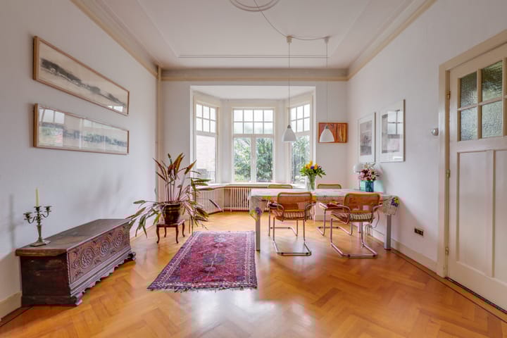 Foto 7 van Van der Duijnstraat 13