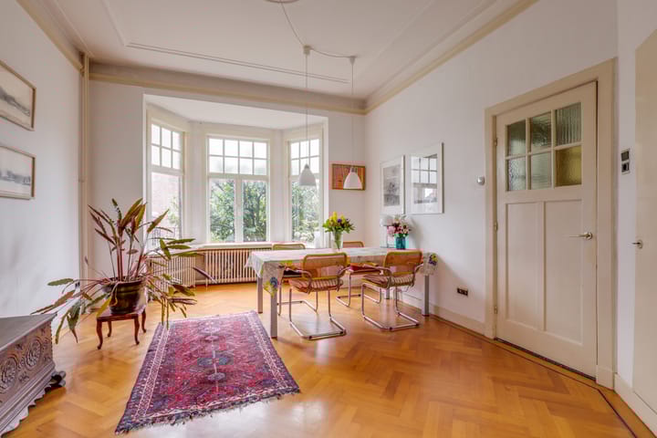 Foto 8 van Van der Duijnstraat 13