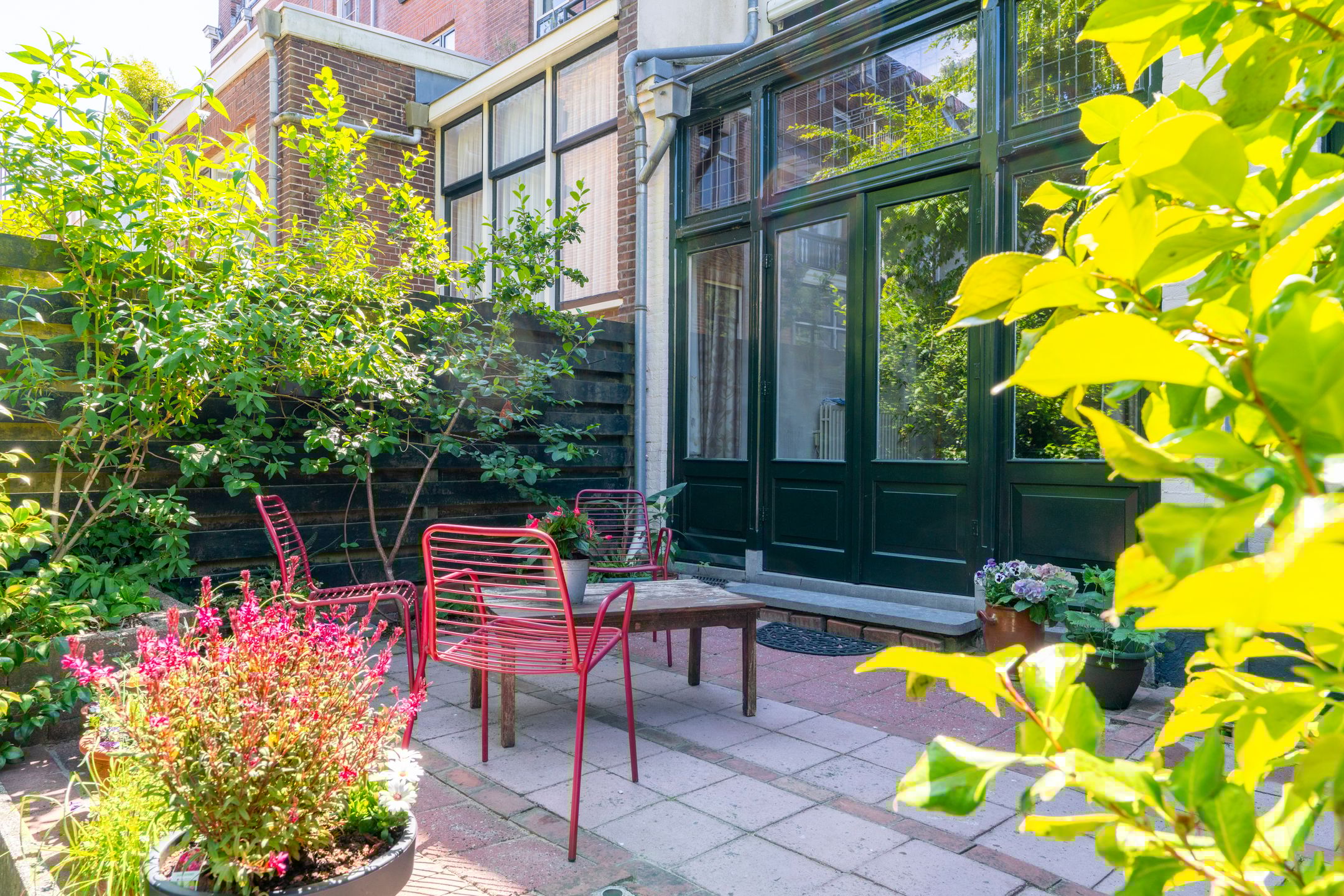 Foto 27 van Maliesingel 47