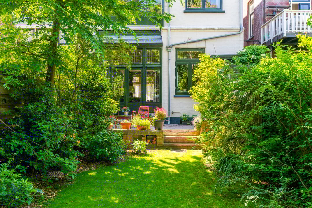 Foto 26 van Maliesingel 47