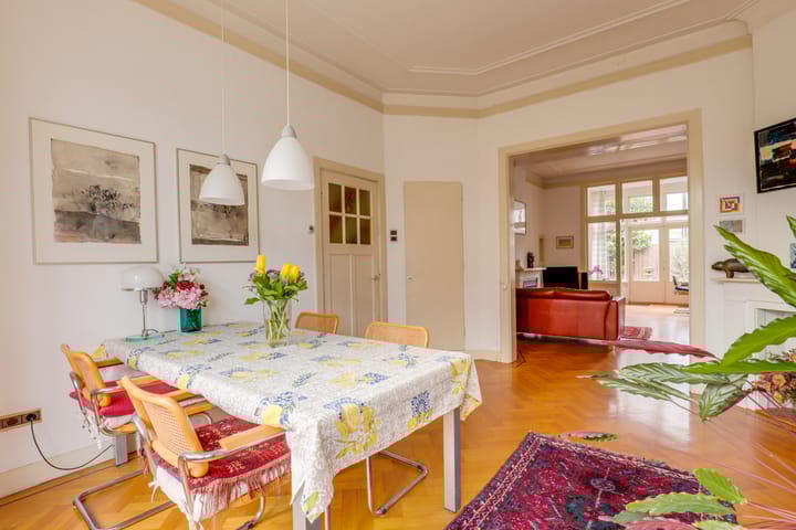 Foto 9 van Van der Duijnstraat 13