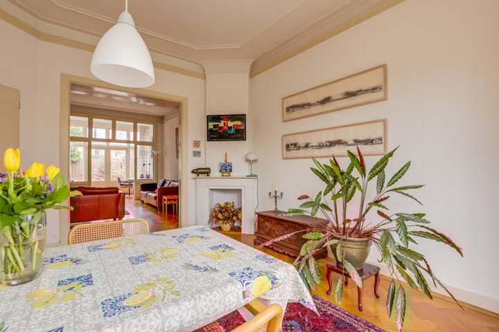 Foto 10 van Van der Duijnstraat 13