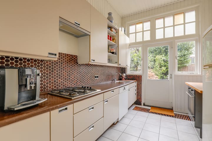 Foto 13 van Van der Duijnstraat 13