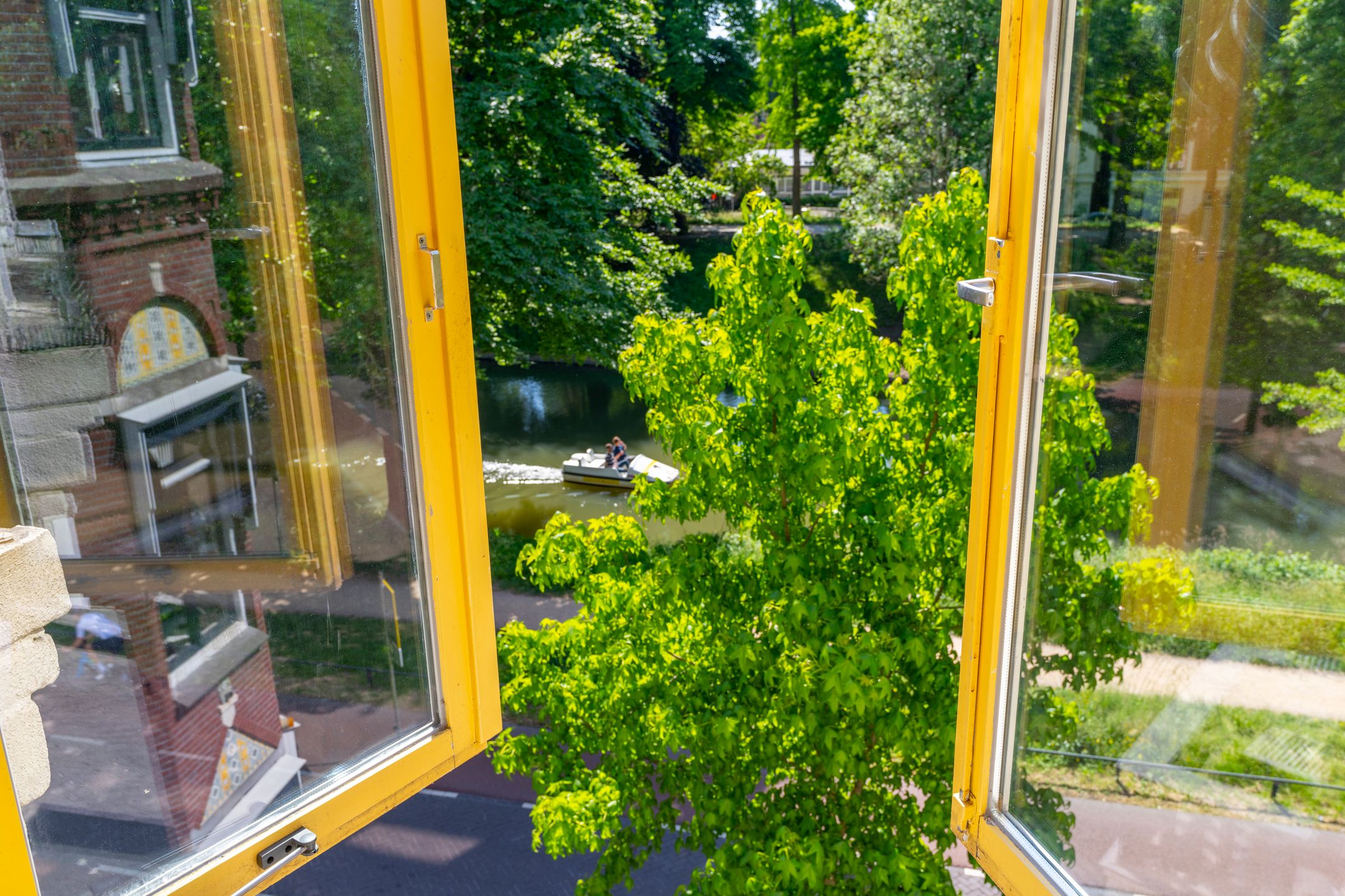 Foto 45 van Maliesingel 47