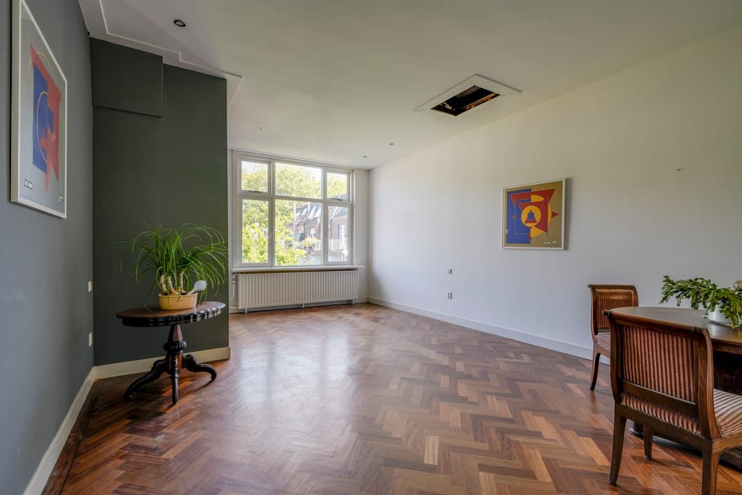 Foto 47 van Maliesingel 47