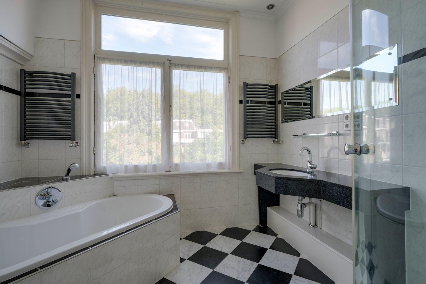 Foto 50 van Maliesingel 47