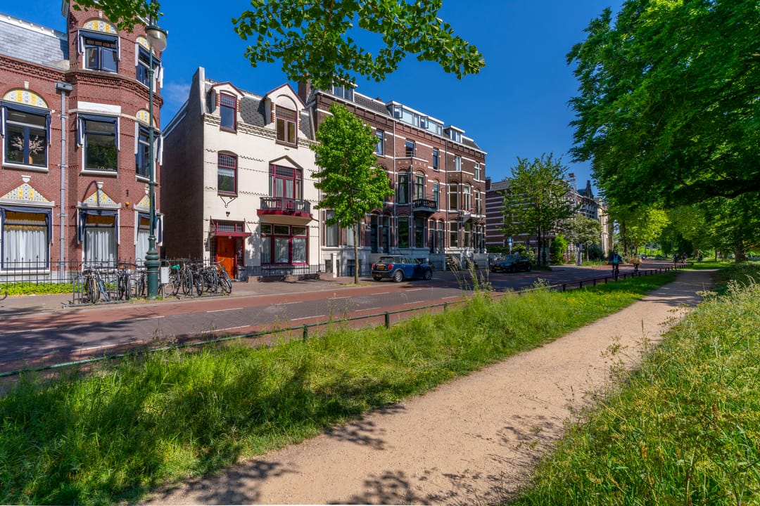 Foto 53 van Maliesingel 47