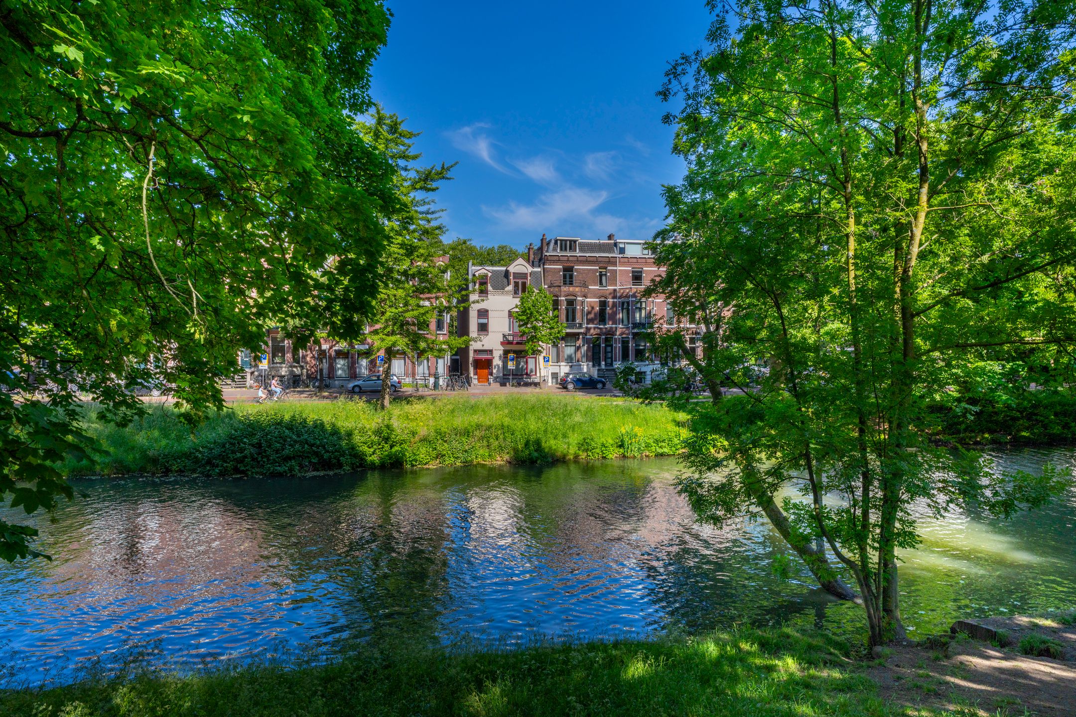 Foto 54 van Maliesingel 47