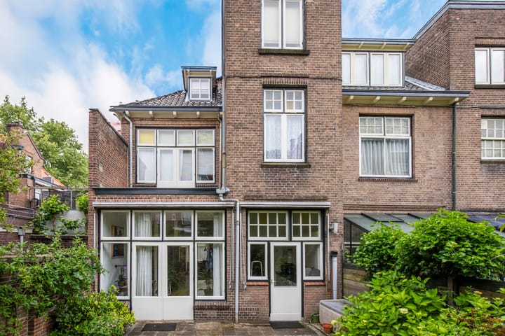 Foto 32 van Van der Duijnstraat 13