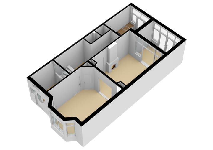 Foto 35 van Van der Duijnstraat 13