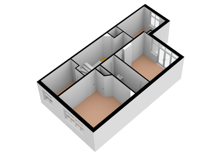 Foto 37 van Van der Duijnstraat 13