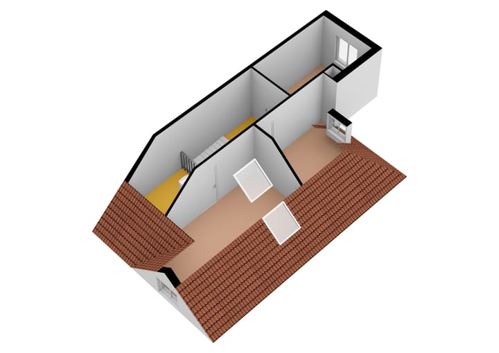 Foto 39 van Van der Duijnstraat 13