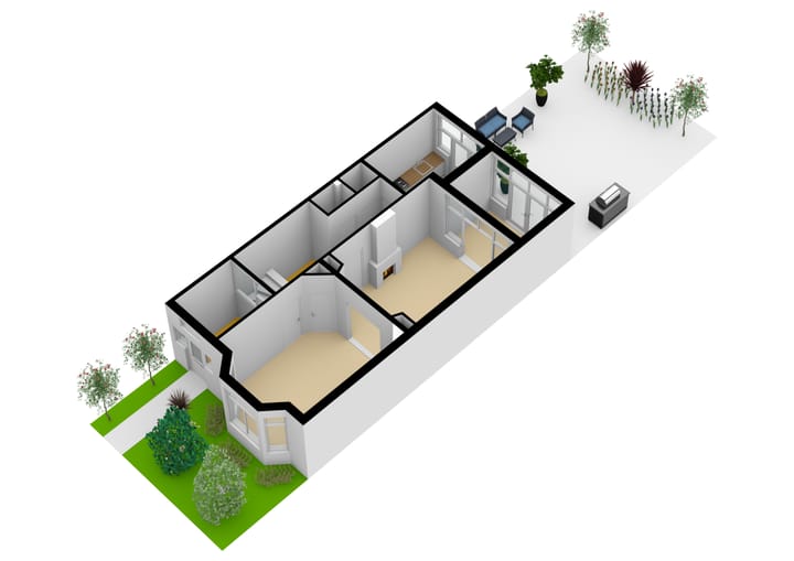 Foto 43 van Van der Duijnstraat 13