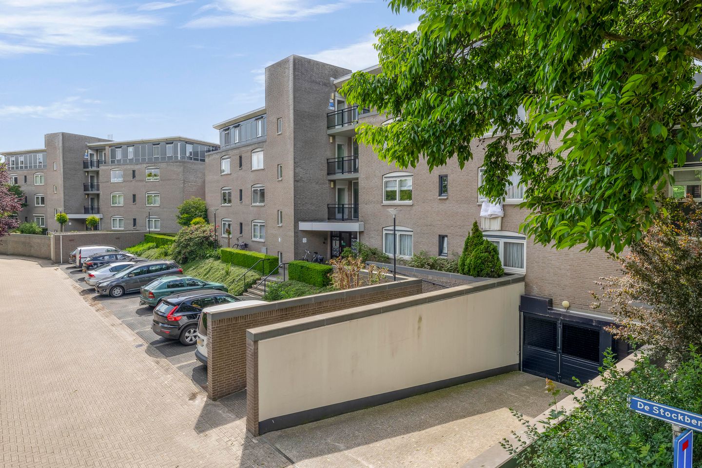 Photo 5 of De Stockbempt 22