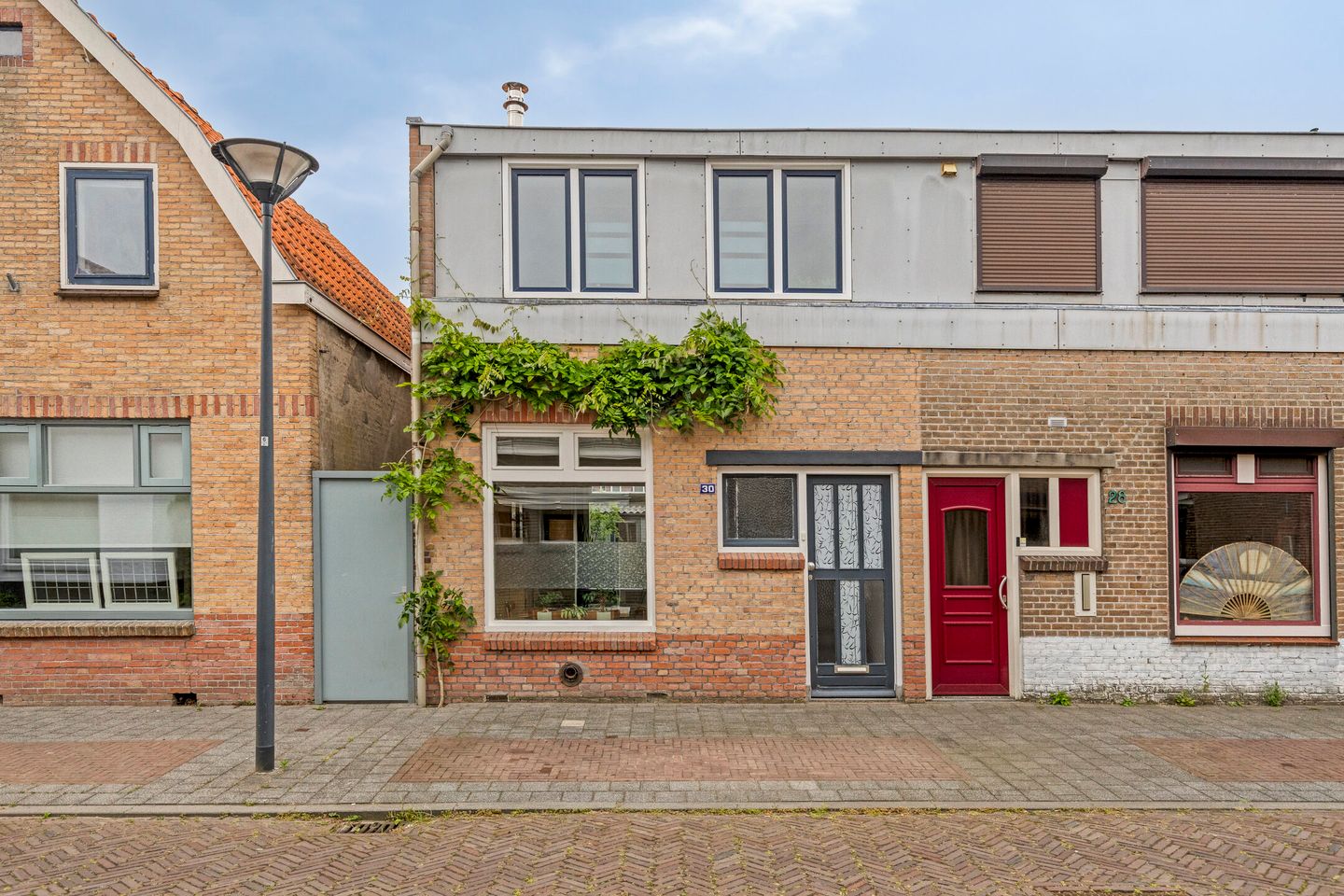 Postillonstraat 30 main image