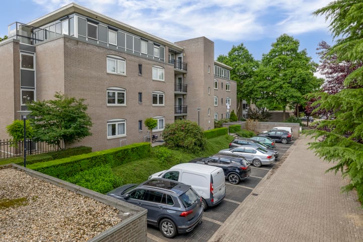 Foto 7 van De Stockbempt 22