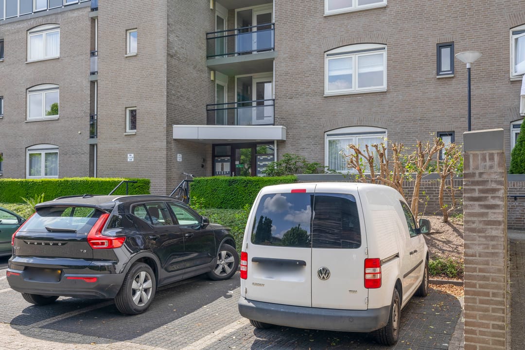 Photo 8 of De Stockbempt 22