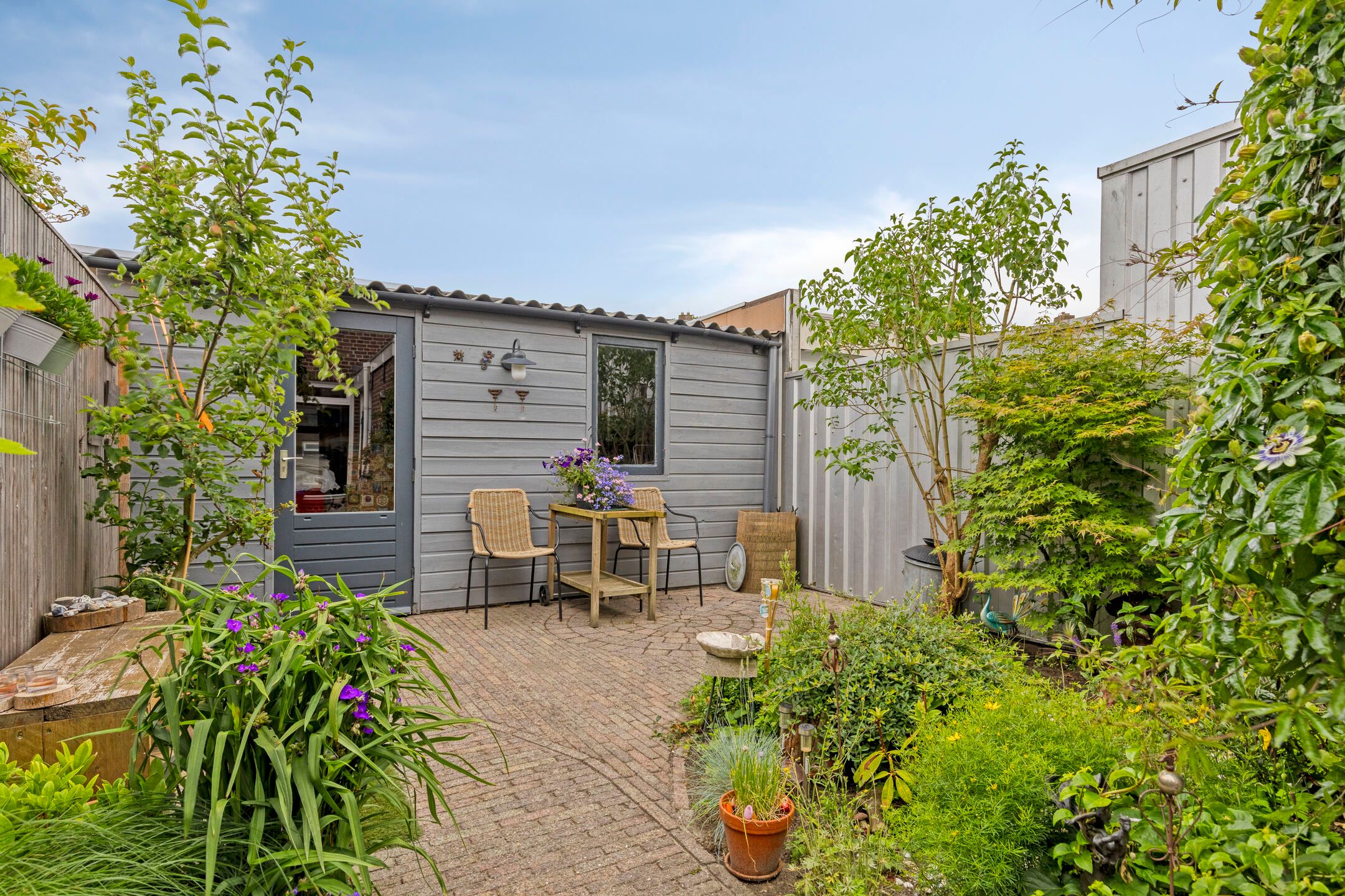 Foto 3 van Postillonstraat 30