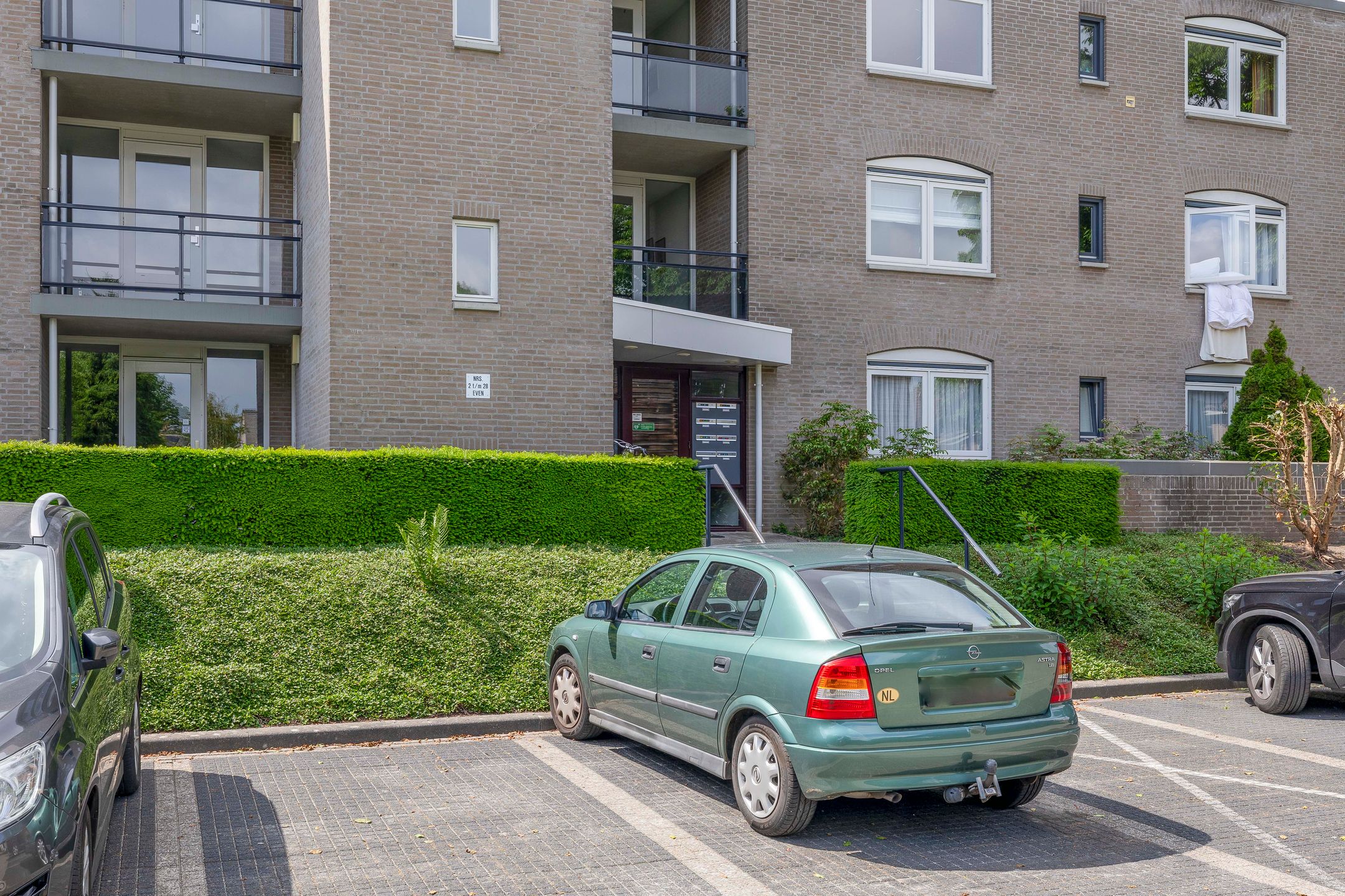 Photo 9 of De Stockbempt 22