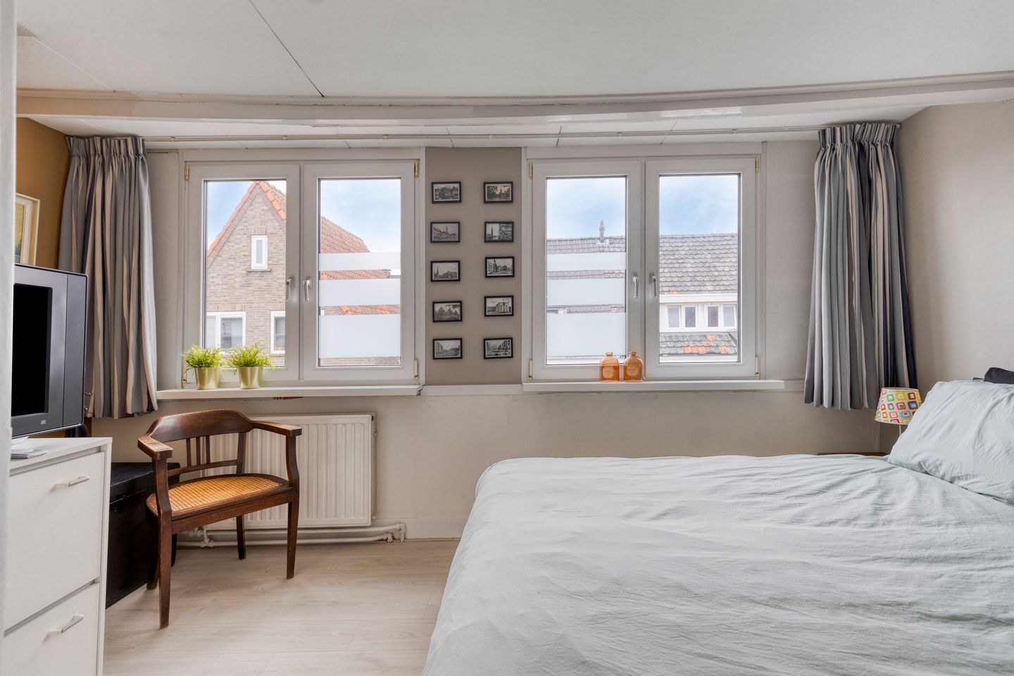 Foto 4 van Postillonstraat 30