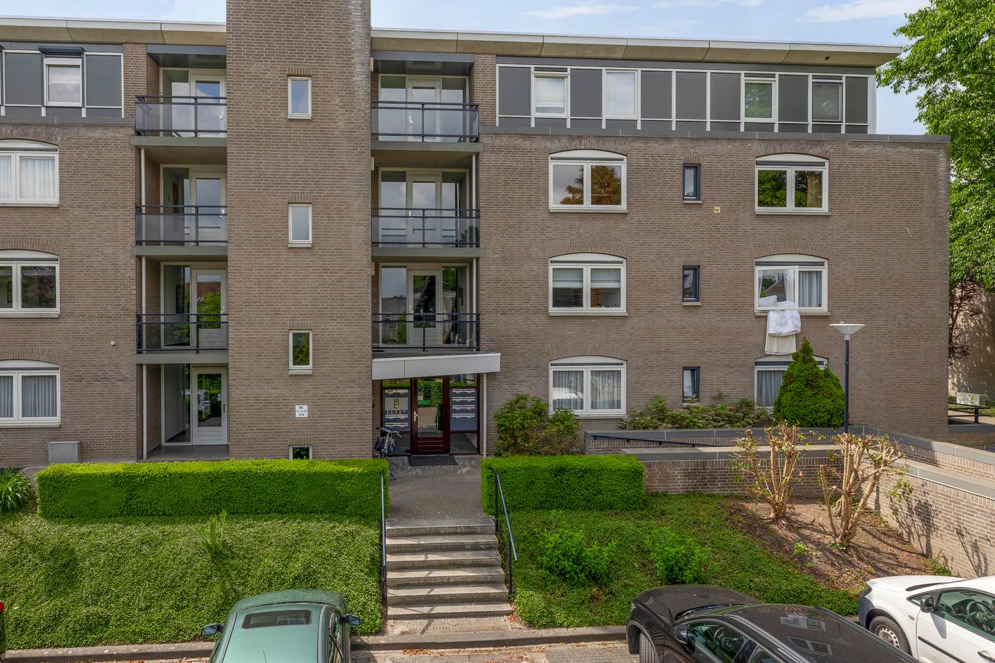 Photo 10 of De Stockbempt 22