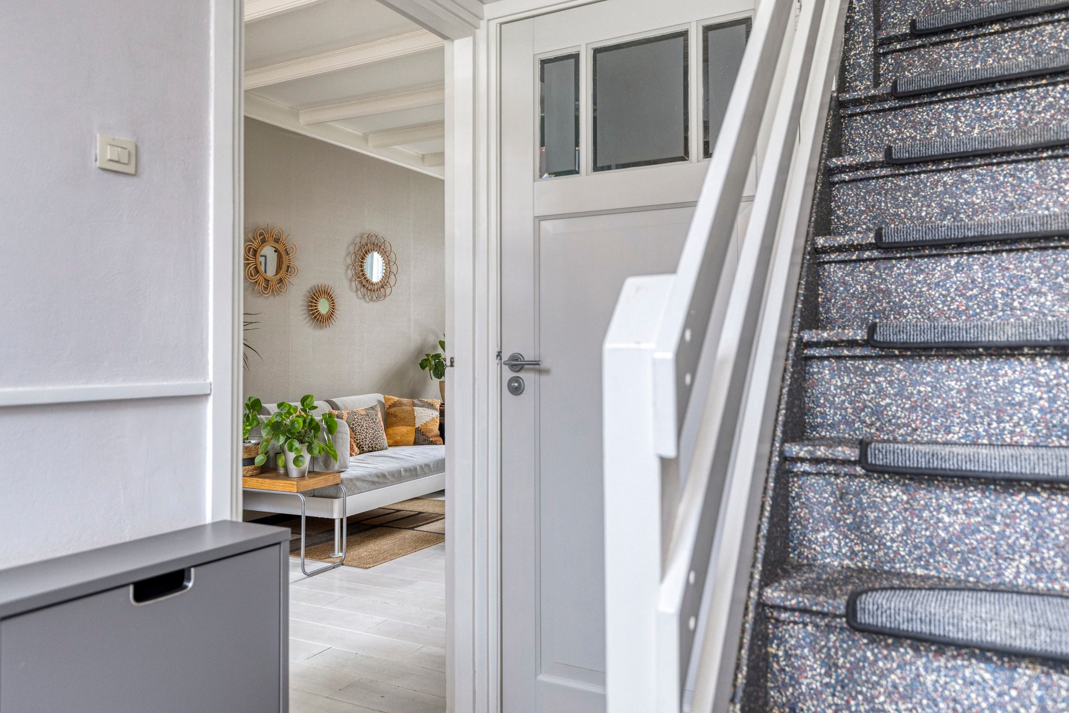 Foto 6 van Postillonstraat 30