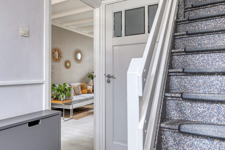 Foto 6 van Postillonstraat 30