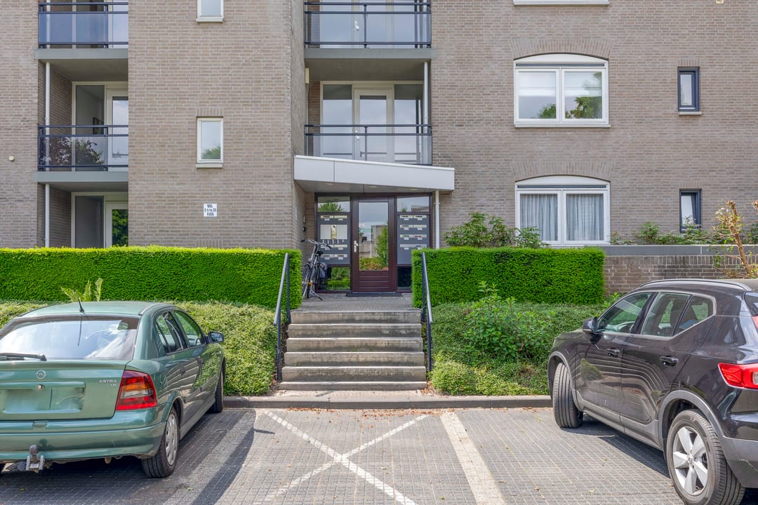 Photo 11 of De Stockbempt 22