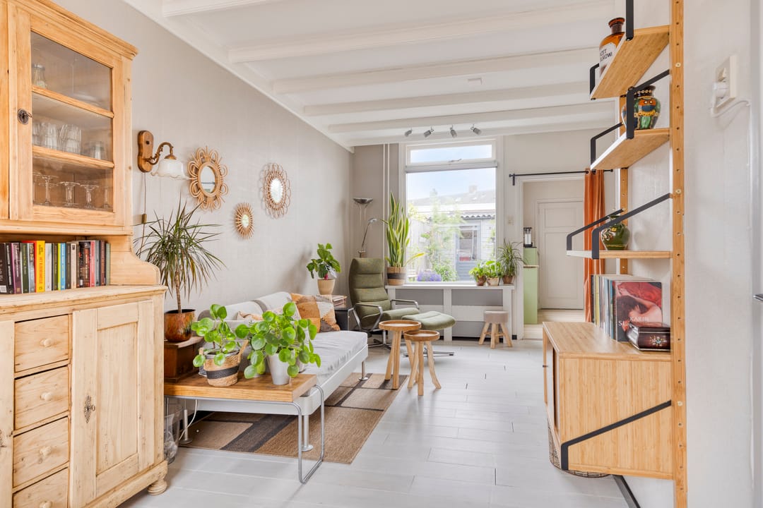 Foto 7 van Postillonstraat 30