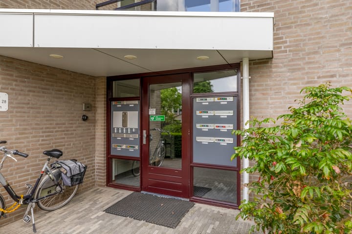 Foto 13 van De Stockbempt 22