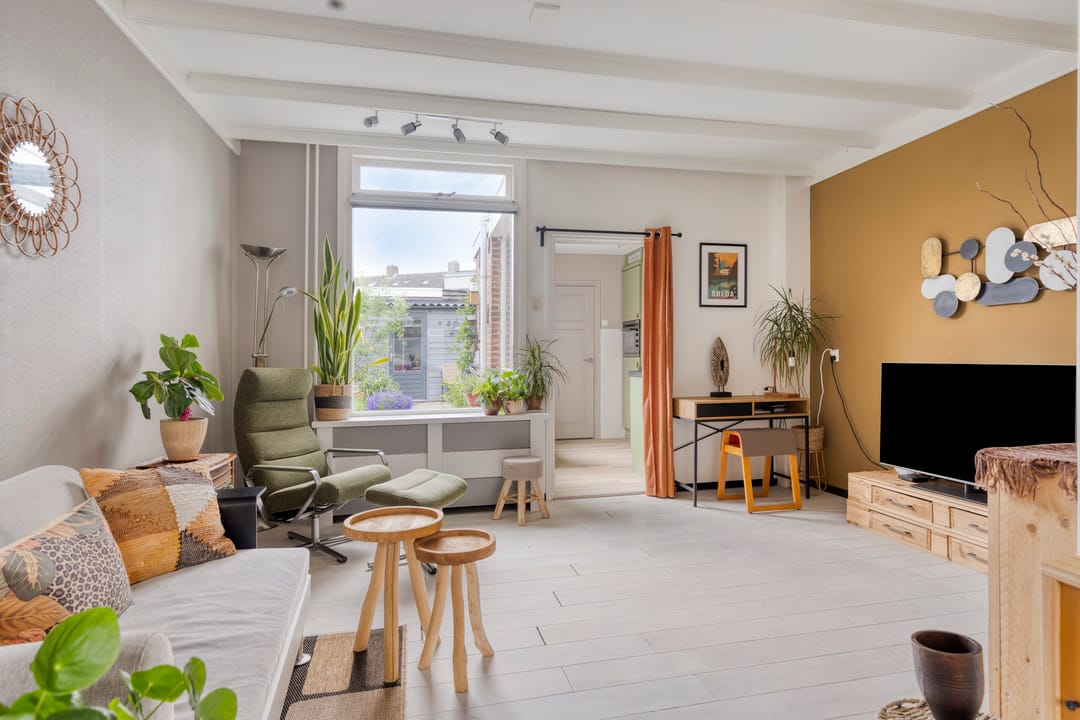 Foto 8 van Postillonstraat 30