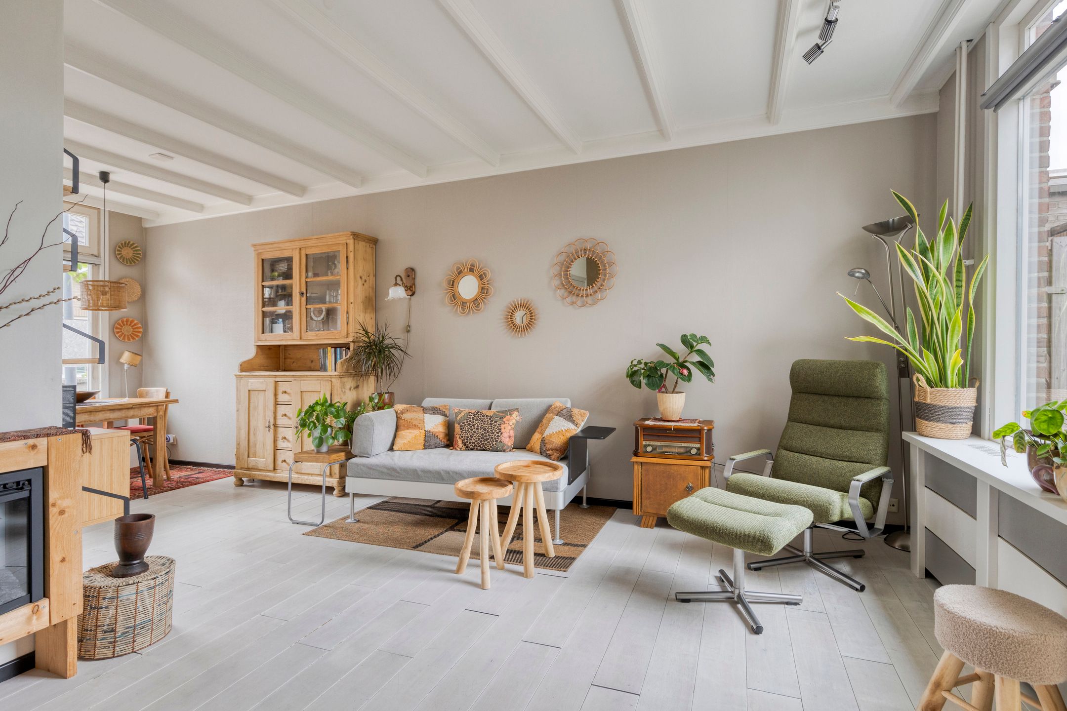 Foto 9 van Postillonstraat 30