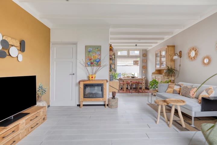 Foto 10 van Postillonstraat 30